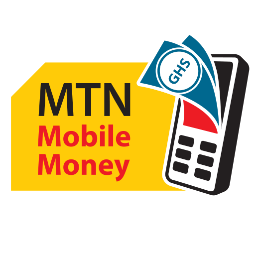 MTN Logo