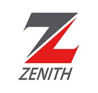Zenith Bank Logo